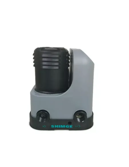 Мини насосная станция Shimge PZ 250 0.25 кВт