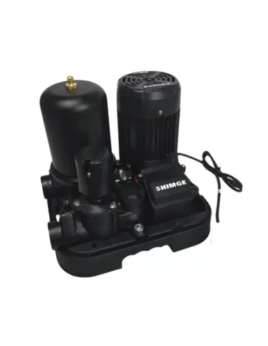 Міні насосна станція Shimge PZ 250 0.25 кВт