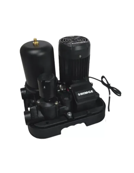 Мини насосная станция Shimge PZ 550 0.55 кВт