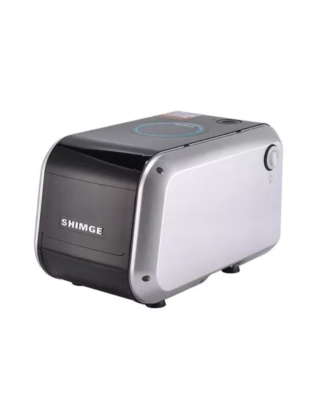 Насосная станция Shimge CA 1000 1 кВт, с частотным преобразователем