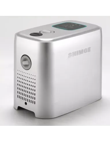 Насосная станция Shimge CA 200 0.2 кВт, с частотным преобразователем