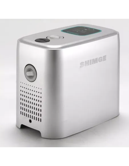 Насосна станція Shimge CA 200 0.2 кВт, з частотним перетворювачем