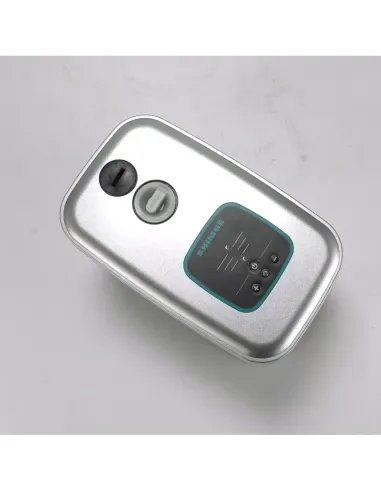 Насосная станция Shimge CA 200 0.2 кВт, с частотным преобразователем