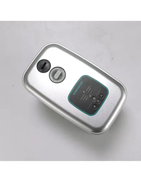 Насосная станция Shimge CA 200 0.2 кВт, с частотным преобразователем