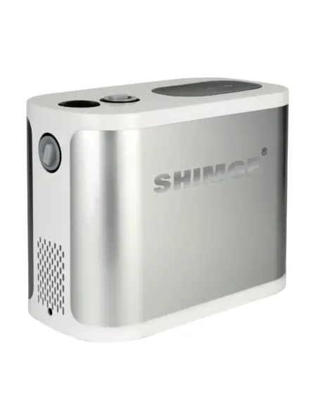 Насосная станция Shimge CA 600 0.6 кВт, с частотным преобразователем