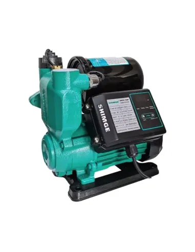Міні насосна станція Shimge PW 750F 0.75 кВт