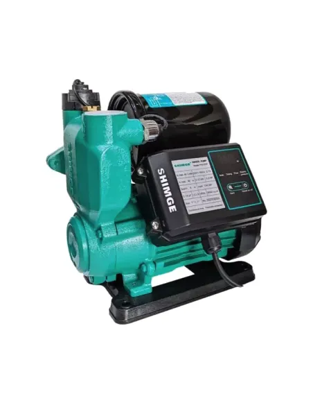 Міні насосна станція Shimge PW 750F 0.75 кВт