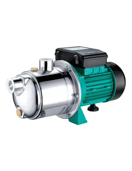 Насосна станція Shimge JET 1000G1 1 кВт, бак 24 літри