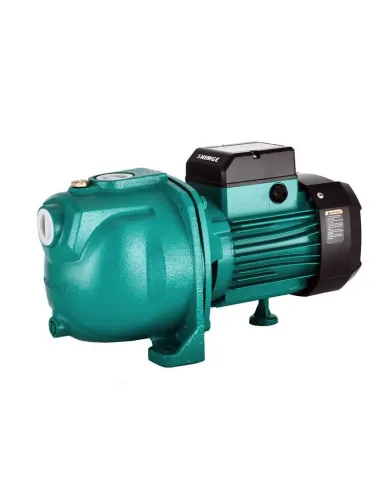 Насосна станція Shimge SGJW 75S 0.75 кВт, бак 19 літрів