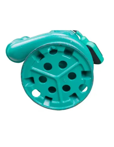 Фекальний насос Shimge WQ(D) 10-10-0.75L1(F) 0.75 кВт, без різального механізму