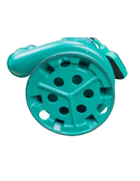 Фекальний насос Shimge WQ(D) 10-10-0.75L1(F) 0.75 кВт, без різального механізму