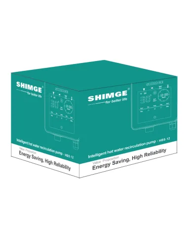 Рециркуляционный насос Shimge HBS24-12
