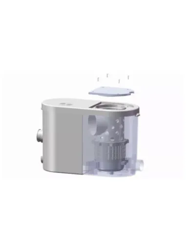 Каналізаційна установка Shimge WT 500C 0.5 кВт