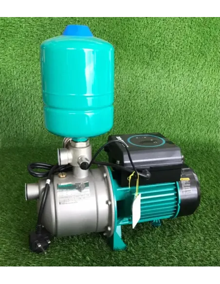 Насосная станция Shimge PX 404-E 1.1 кВт, с частотным преобразователем