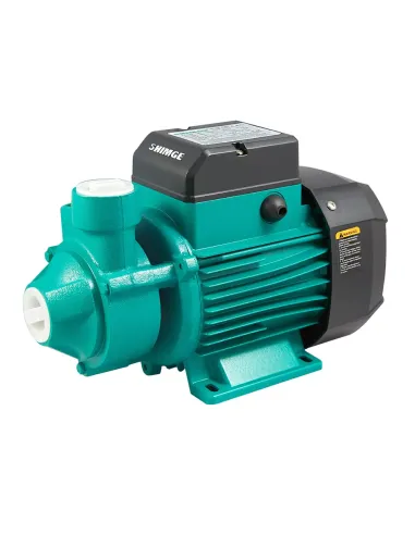 Насосна станція Shimge QB60G1 24L 0.37 кВт, бак 24 літри