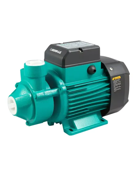 Насосна станція Shimge QB60G1 24L 0.37 кВт, бак 24 літри
