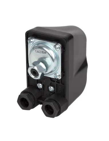 Механическое реле давления для насоса Shimge PS-02С в сборе