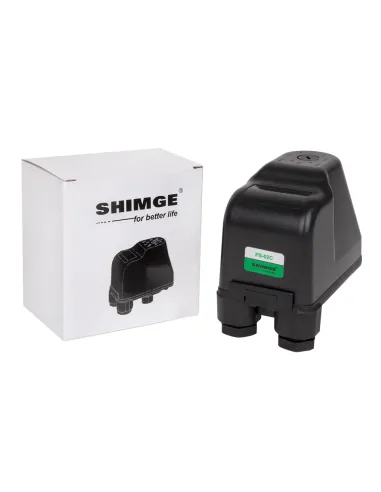 Механічне реле тиску для насоса Shimge PS-02С