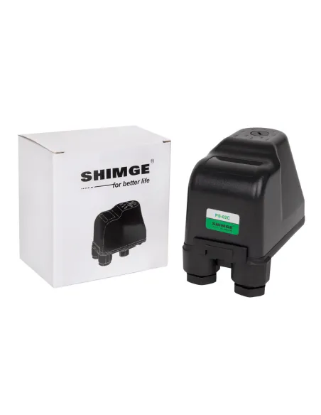 Механическое реле давления для насоса Shimge PS-02С в сборе