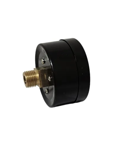 Манометр Shimge PG-S 7 атмосфер 50 мм с задним подключением