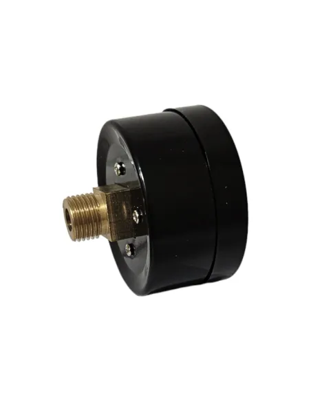 Манометр Shimge PG-S 7 атмосфер 50 мм із заднім підключенням