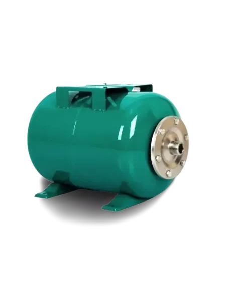 Гидроаккумулятор горизонтальный Shimge HC-50L 50 литров