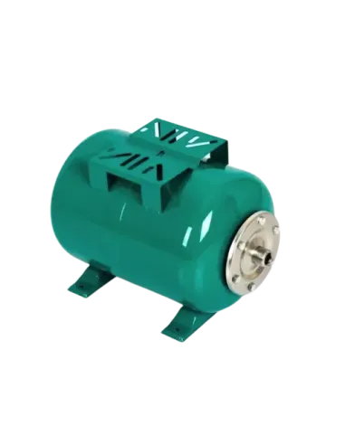 Гидроаккумулятор горизонтальный Shimge HC-24L 24 литра