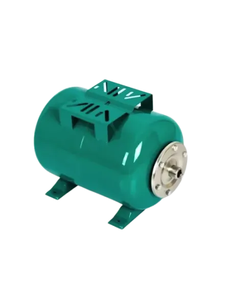 Гидроаккумулятор горизонтальный Shimge HC-24L 24 литра