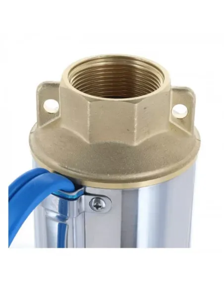 Відцентровий глибинний насос Shimge 3SG(m) 1.8/7-0.18 0.18 кВт, кабель 20 метрів