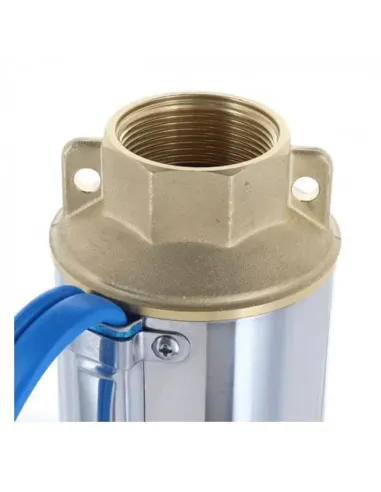 Центробежный глубинный насос Shimge 3SG(m) 1.8/14-0.37 0.37 кВт, кабель 35 метров