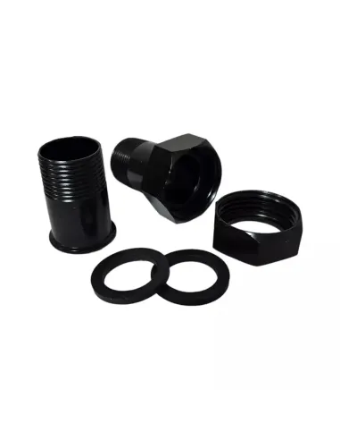 Гайки для циркуляційних насосів Shimge DN 15 (3/4 - 1/2)