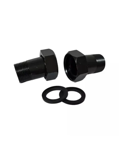 Гайки для циркуляційних насосів Shimge DN 15 (3/4 - 1/2)