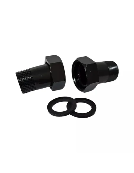 Гайки для циркуляційних насосів Shimge DN 15 (3/4 - 1/2)