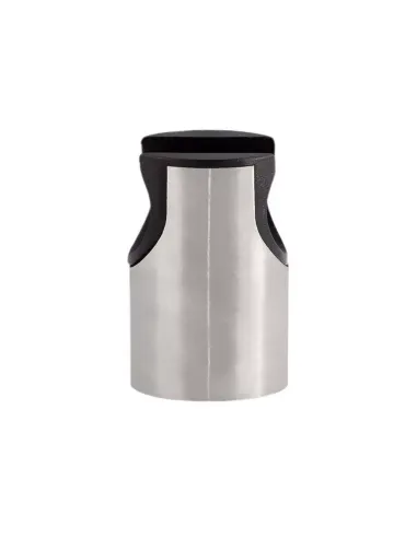 Тримач для ручного душу Wezer WQZ-015, хром