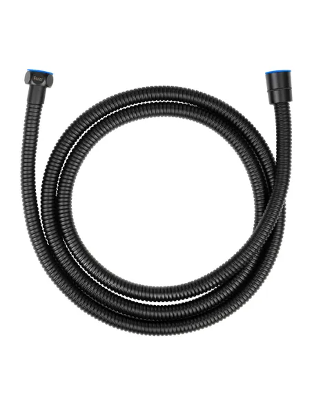 Шланг для ручного душу Wezer WKR-008-180B, 1800 мм