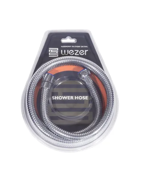 Шланг для ручного душу Wezer WKR-008-150, 1500 мм