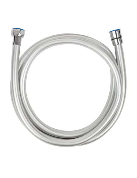 Шланг для ручного душа Wezer WKR-015-180, 1800 мм Шланг для ручного душа Wezer WKR-015-180, 1800 мм