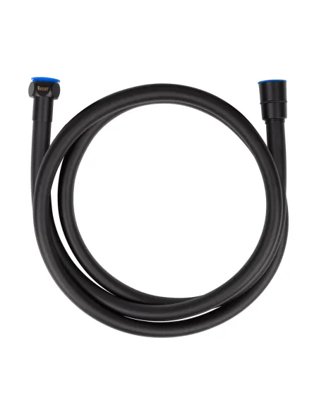 Шланг для ручного душа Wezer WKR-015-150B, 1500 мм Шланг для ручного душа Wezer WKR-015-150B, 1500 мм