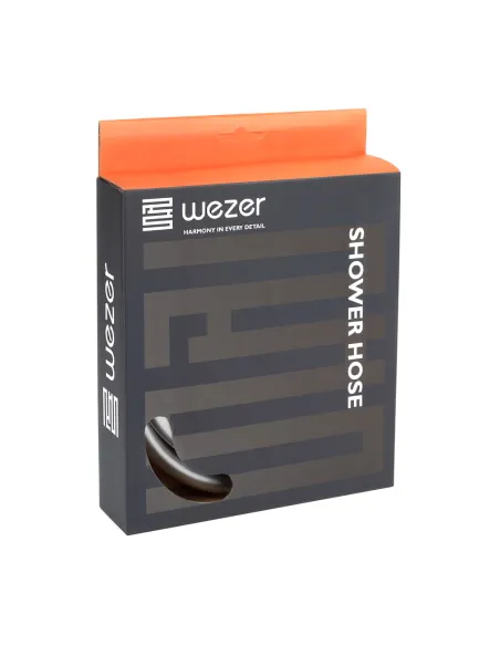 Шланг для ручного душа Wezer WKR-015-150, 1500 мм