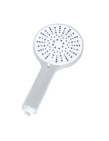 Набор для душа Wezer WKY-538, хром