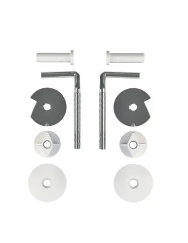 Сиденье для унитаза SoloPlast СПМ-1