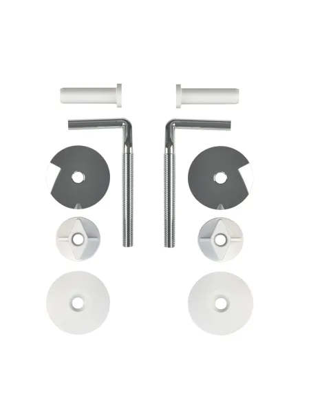 Сиденье для унитаза SoloPlast СПМ-1