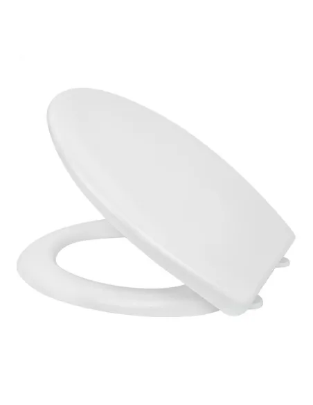 Сиденье для унитаза SoloPlast СПМ-1