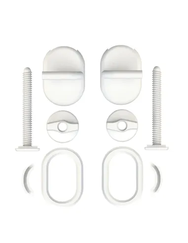 Сиденье для унитаза SoloPlast СП-2