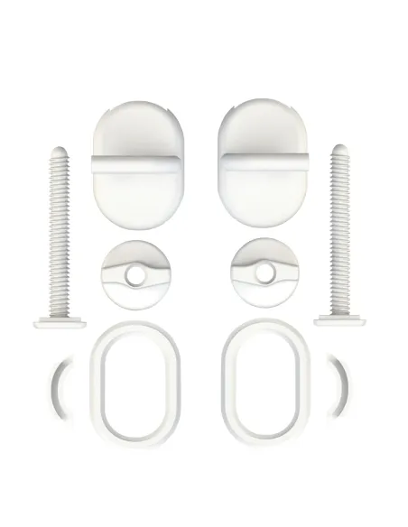 Сидіння для унітазу SoloPlast СП-2