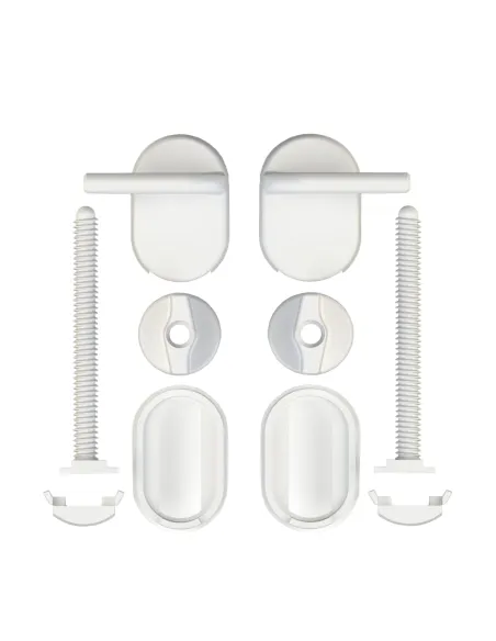 Сиденье для унитаза SoloPlast СП-6