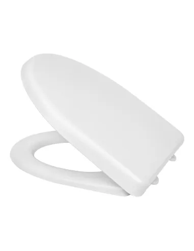 Сиденье для унитаза SoloPlast СПМ-6