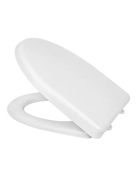 Сидіння для унітазу SoloPlast СПМ-6