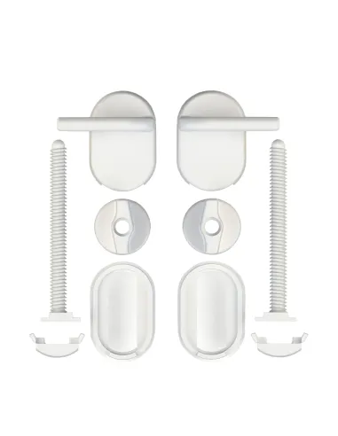 Сидіння для унітазу SoloPlast СП-8