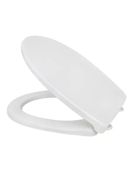 Сиденье для унитаза SoloPlast СП-8